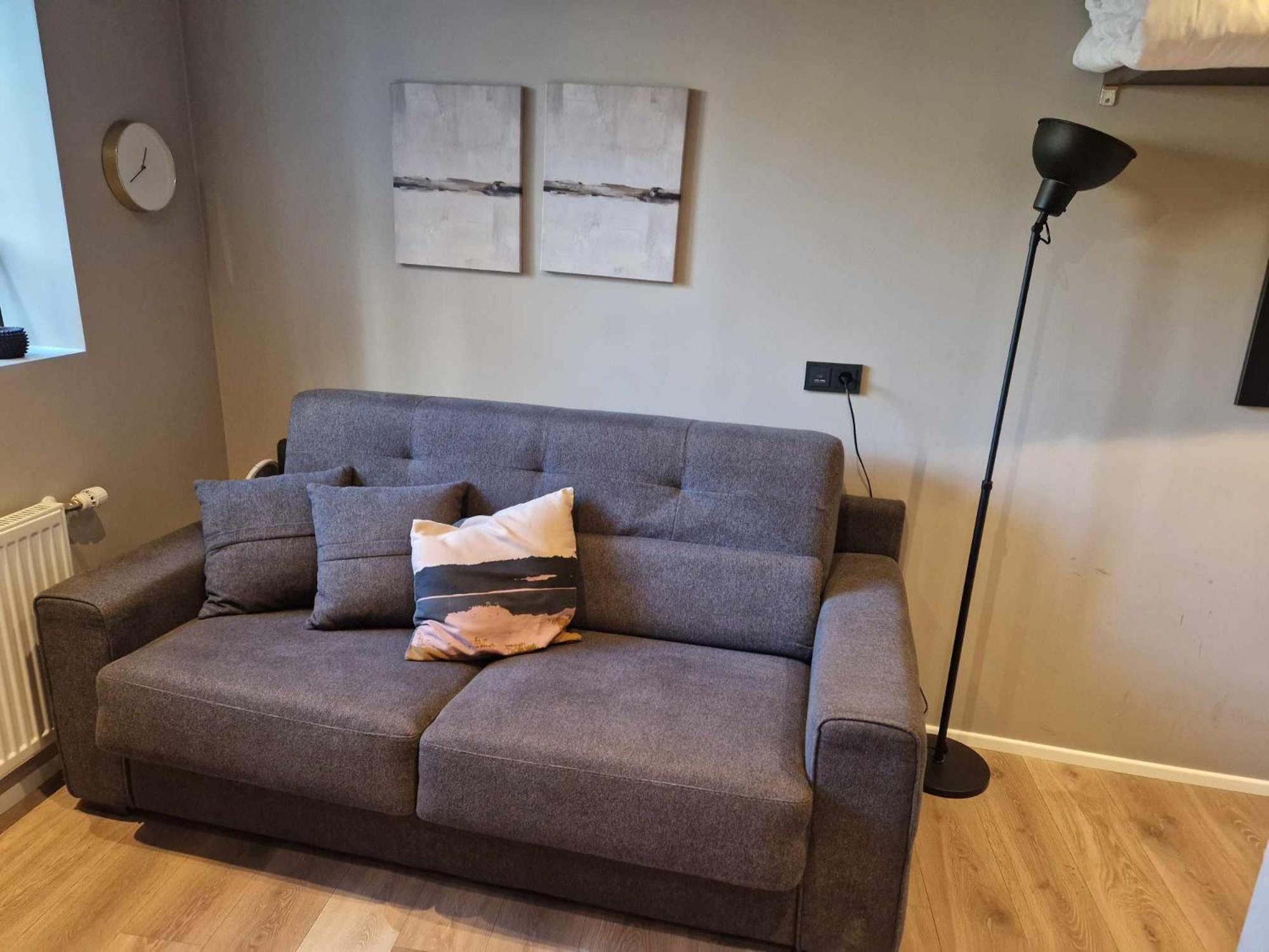 Vesturgata Apartment Reykjavik Bagian luar foto