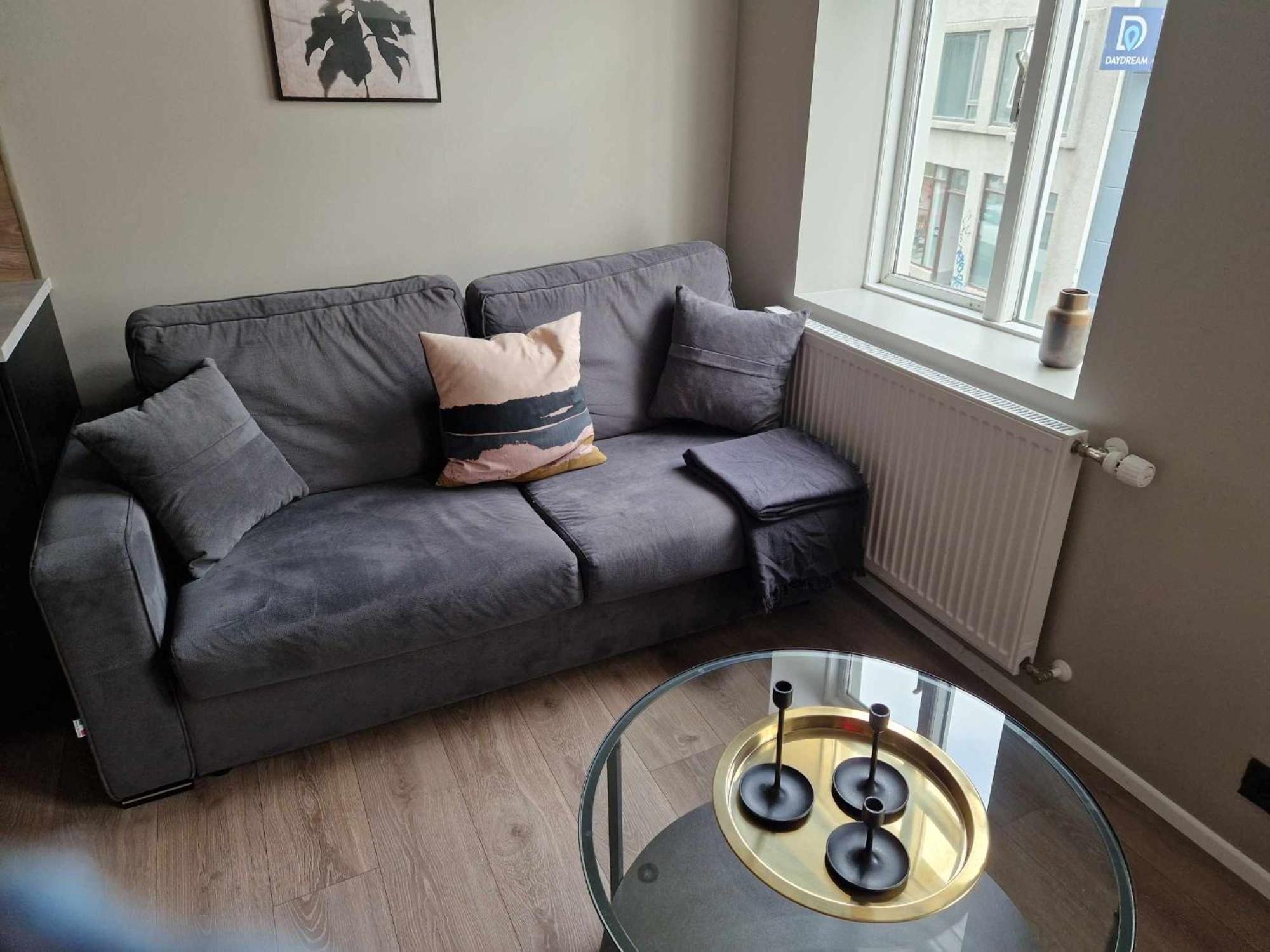 Vesturgata Apartment Reykjavik Bagian luar foto