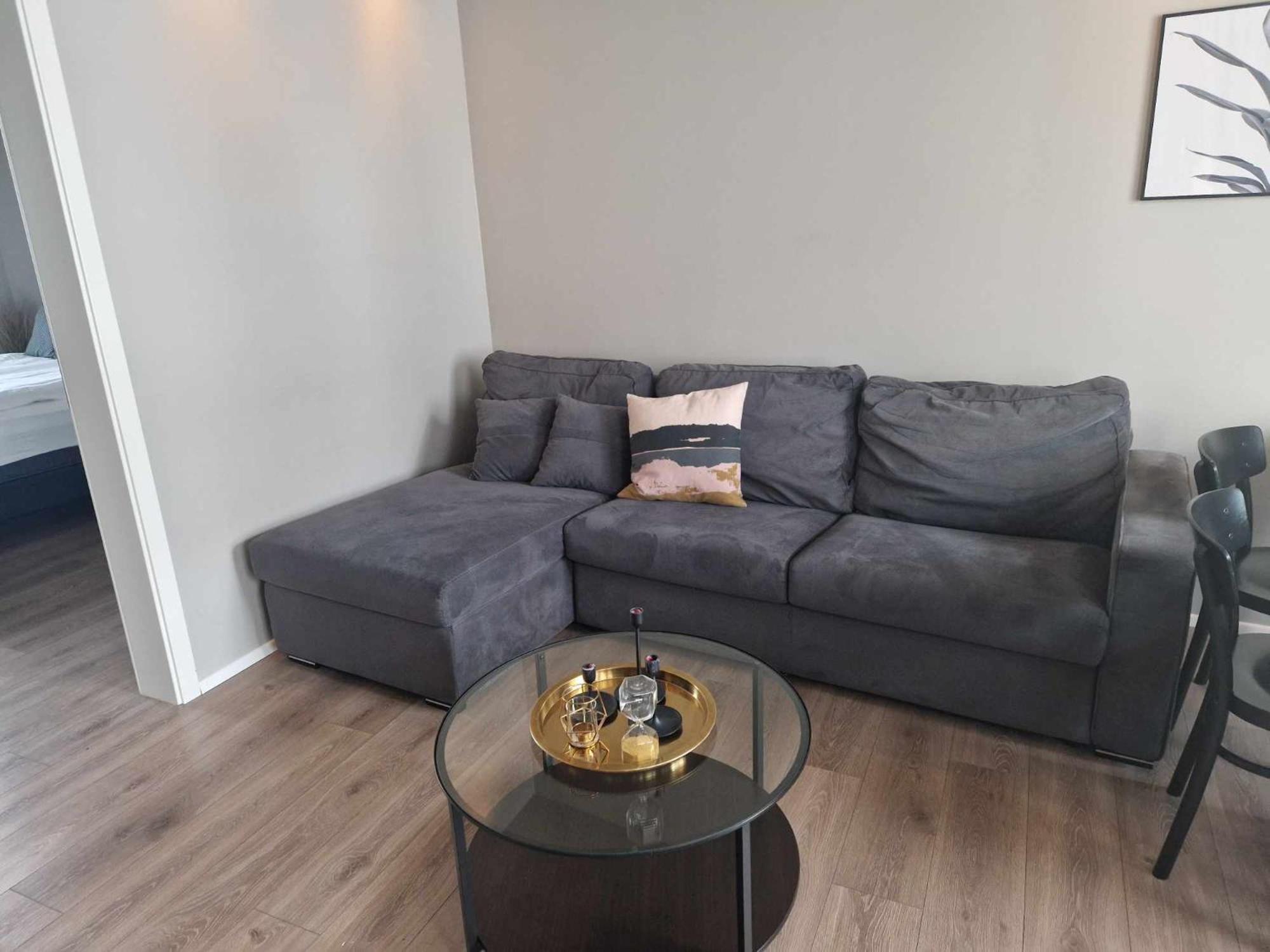 Vesturgata Apartment Reykjavik Bagian luar foto