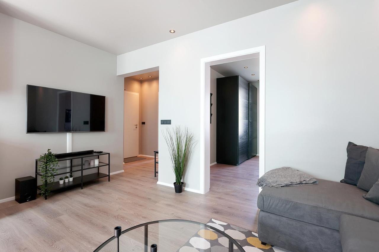 Vesturgata Apartment Reykjavik Bagian luar foto